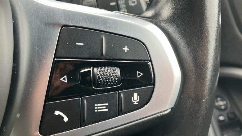 BMW 1 Series 118i [136] M Sport 5dr Step Auto Petrol Hatchback